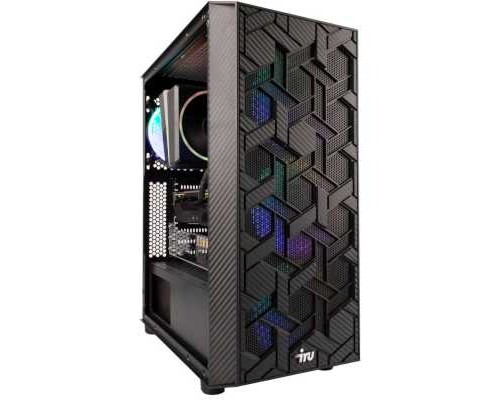 Компьютер IRU Game 717 TWR i7 10700F (1471594)