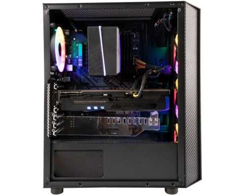 Компьютер IRU Game 717 TWR i7 10700F (1471594)