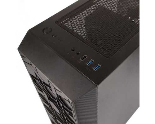 Компьютер IRU Game 717 TWR i7 10700F (1471594)