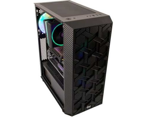 Компьютер IRU Game 717 TWR i7 10700F (1471594)