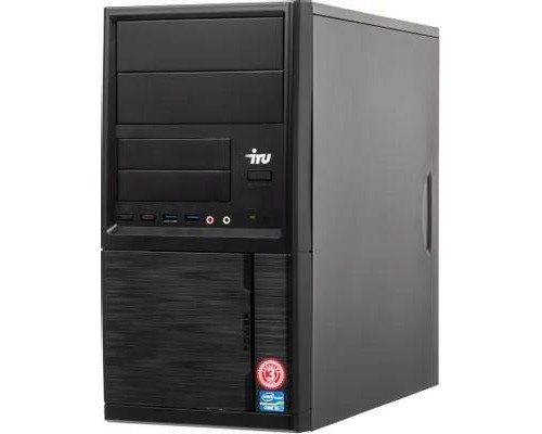 Компьютер IRU City 312 MT PG G5400 (1139825)