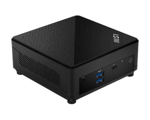 Неттоп MSI Cubi 5 12M-031XRU i3 1215U (9S6-B0A811-224)