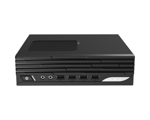 Неттоп MSI Pro DP21 13M-624XRU i5 13400 (9S6-B0A421-624)