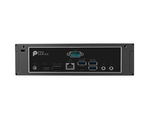 Неттоп MSI Pro DP21 13M-624XRU i5 13400 (9S6-B0A421-624)