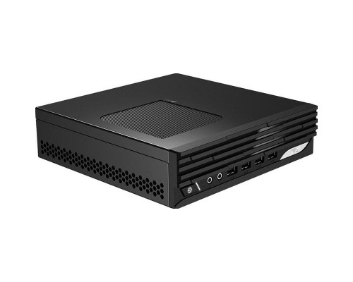 Неттоп MSI Pro DP21 13M-624XRU i5 13400 (9S6-B0A421-624)