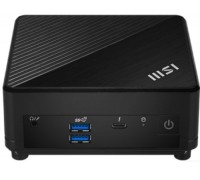 Неттоп MSI Cubi 5 12M-014XRU i5 1235U (9S6-B0A811-222)                                                                                                                                                                                                    
