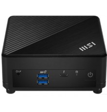 Неттоп MSI Cubi N ADL-019RU slim N100 (9S6-B0A911-019)                                                                                                                                                                                                    