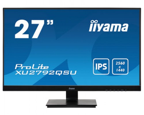 Монитор Iiyama 27