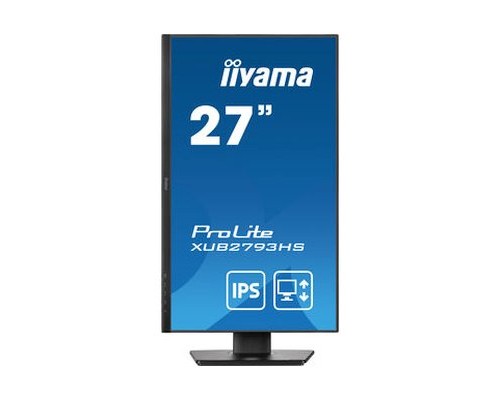 Монитор Iiyama 27