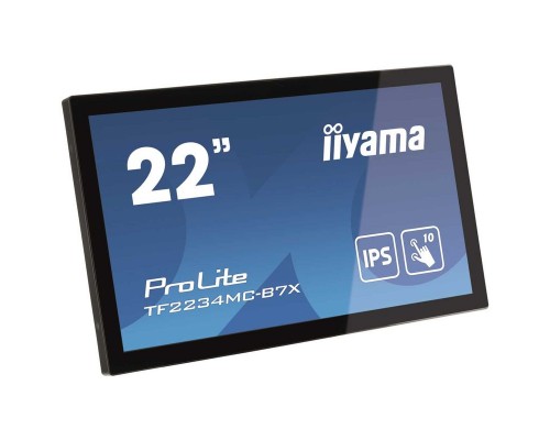 Монитор Iiyama 21.5