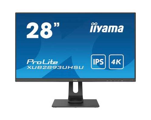 Монитор Iiyama 28