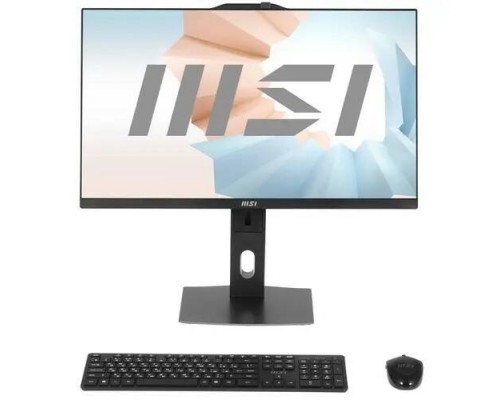 Моноблок MSI Modern AM272P 12M-257XRU 9S6-AF8211-263