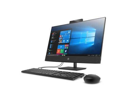 Моноблок HP ProOne 440 G6 23.8