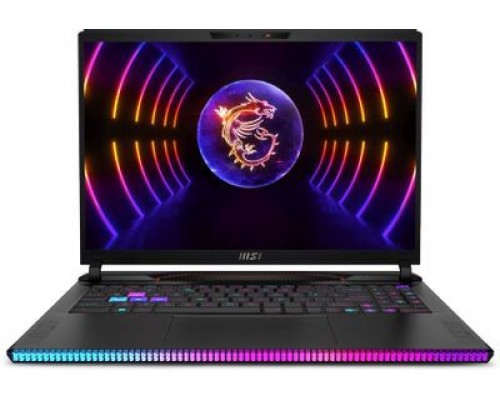 Ноутбук MSI Raider GE68 HX 13VG-205RU Core i7 13700HX (9S7-15M211-205)