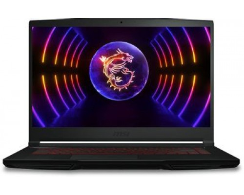 Ноутбук MSI GF63 Thin 12UC-800XRU Core i7 12650H (9S7-16R821-800)