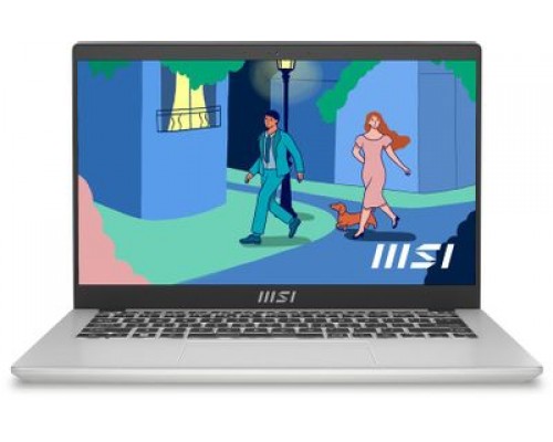 Ультрабук MSI Modern 14 C12MО-688RU Core i7 1255U (9S7-14J111-688)