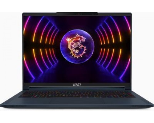 Ноутбук MSI Stealth 16 Studio A13VG-225RU Core i7 13700H (9S7-15F212-225)