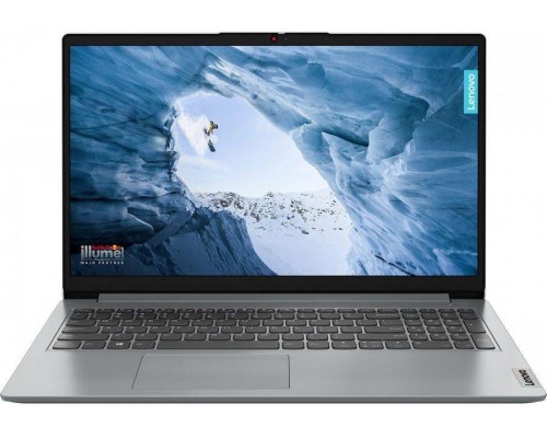 Ноутбук Lenovo IdeaPad 1 15IGL7 (82V700BPUE)