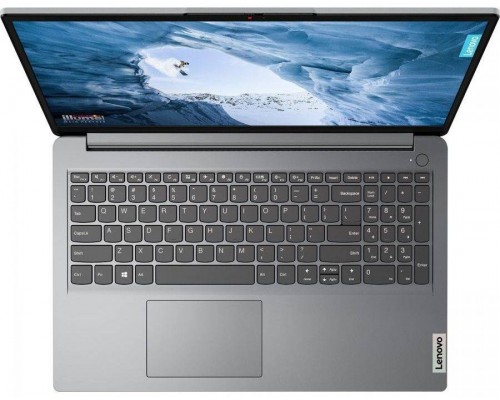 Ноутбук Lenovo IdeaPad 1 15IGL7 (82V700BPUE)