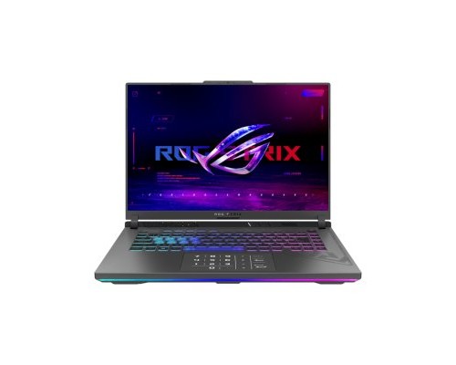 Ноутбук Asus ROG Strix G18 G614JZ-N4080 Core i7 13650HX 90NR0CZ1-M005T0