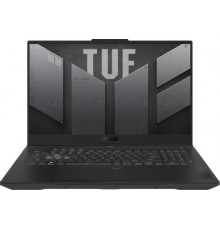 Ноутбук Asus TUF Gaming F17 FX707ZV4-HX055 Core i7 12700H 90NR0FB5-M003B0                                                                                                                                                                                 