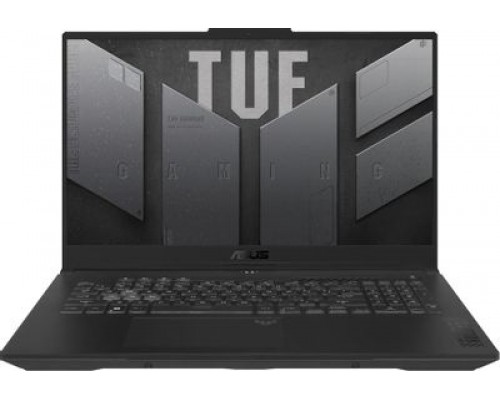 Ноутбук Asus TUF Gaming F17 FX707ZV4-HX055 Core i7 12700H 90NR0FB5-M003B0