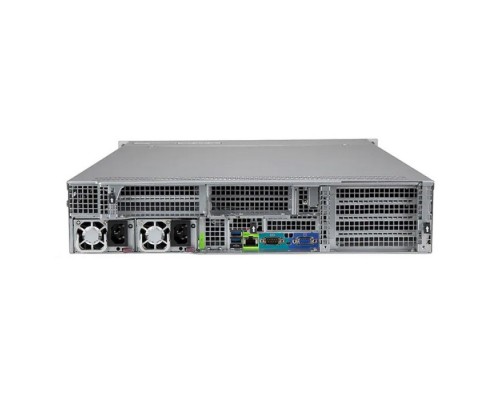 Серверная платформа SuperMicro SYS-620U-TNR