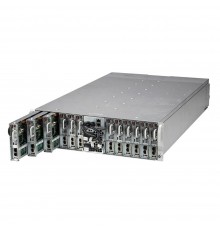 Серверная платформа SuperMicro SYS-530MT-H12TRF                                                                                                                                                                                                           