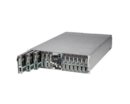 Серверная платформа SuperMicro SYS-530MT-H12TRF