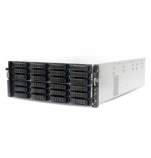 Серверная платформа 4U AIC XP1-S401VG02                                                                                                                                                                                                                   