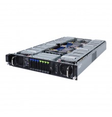 Серверная платформа Gigabyte G292-280 6NG292280MR-00-101                                                                                                                                                                                                  