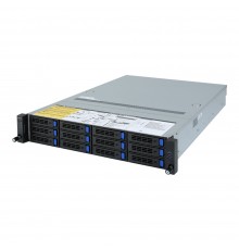 Серверная платформа Gigabyte R282-Z90 6NR282Z90MR-00-A01                                                                                                                                                                                                  
