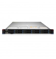 Серверная платформа Gooxi SL101-D10R-NV-G3                                                                                                                                                                                                                