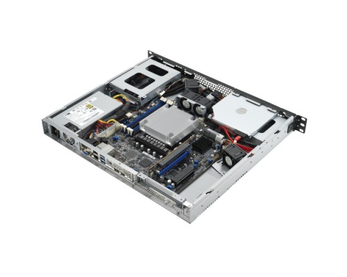 Серверная платформа Asus RS100-E11-PI2 90SF02P1-M00110