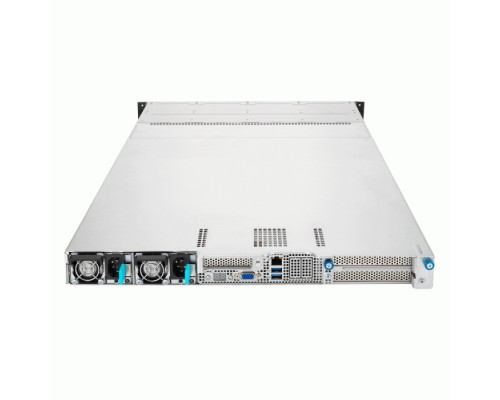 Серверная платформа Asus RS700-E11-RS12U 90SF01U1-M00110