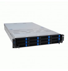 Серверная платформа Asus RS720A-E12-RS12 90SF02E1-M004K0                                                                                                                                                                                                  