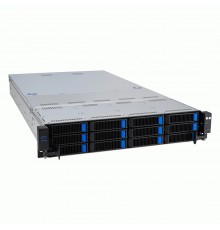 Серверная платформа Asus RS520A-E12-RS12U 90SF02G1-M000C0                                                                                                                                                                                                 