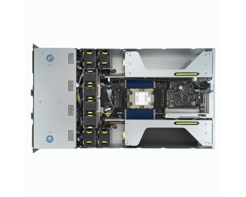 Серверная платформа Asus ESC4000A-E12 90SF02M1-M000W0