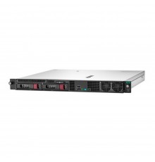 Серверная платформа HPE ProLiant DL20 P44111-B21 (E-2336)                                                                                                                                                                                                 