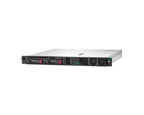 Серверная платформа HPE ProLiant DL20 P44111-B21 (E-2336)