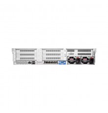 Серверная платформа HPE ProLiant DL380 P05172-B21 (4314)                                                                                                                                                                                                  