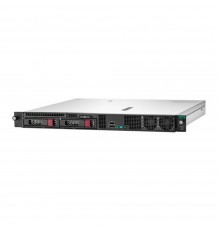 Серверная платформа HPE ProLiant DL20 P44109-B21                                                                                                                                                                                                          