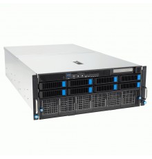 Серверная платформа Asus ESC8000A-E12 90SF02H1-M000K0                                                                                                                                                                                                     