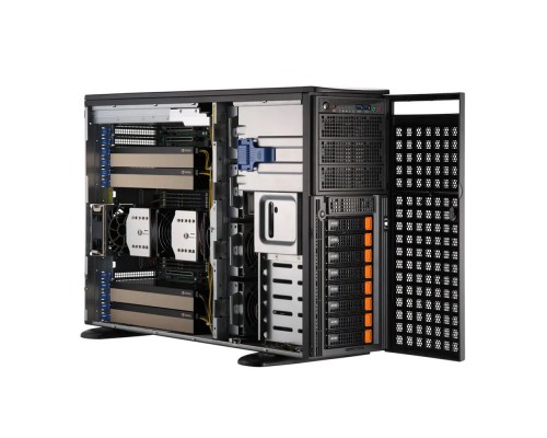 Платформа системного блока SuperMicro SYS-741GE-TNRT