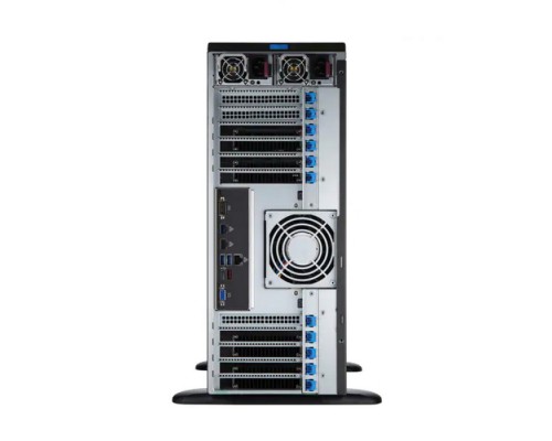 Платформа системного блока SuperMicro SYS-741GE-TNRT