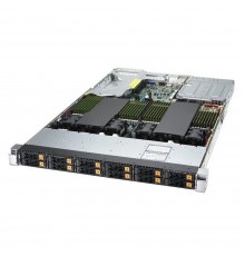 Серверная платформа SuperMicro AS-1124US-TNR                                                                                                                                                                                                              