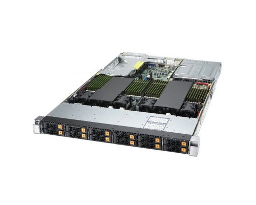 Серверная платформа SuperMicro AS-1124US-TNR