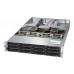 Серверная платформа SuperMicro SYS-6029U-TRT