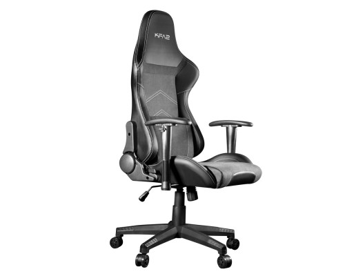 Кресло KFA2 Gaming Chair 04 L Black (RK04U2DBN0)