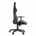 Кресло KFA2 Gaming Chair 04 L Black (RK04U2DBN0)